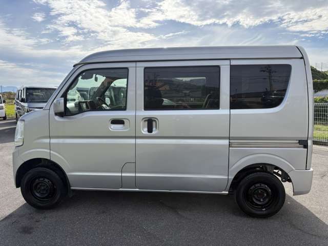 NISSAN NV100 CLIPPER 2018
