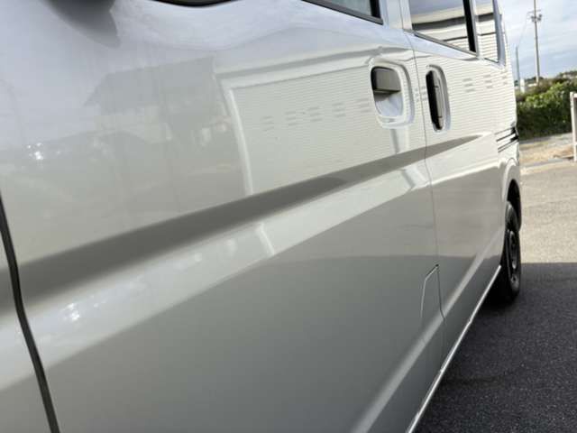 NISSAN NV100 CLIPPER 2018