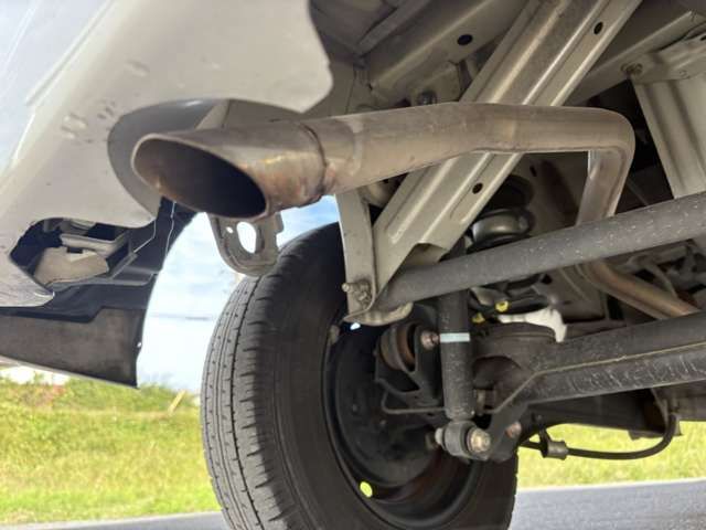 NISSAN NV100 CLIPPER 2018