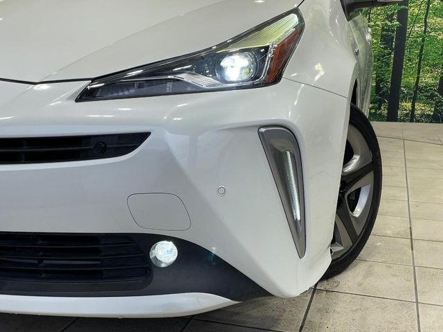 TOYOTA PRIUS 2020