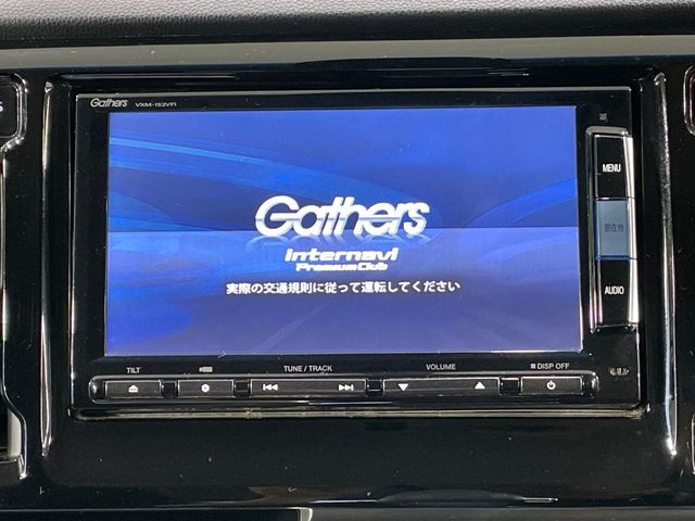 HONDA N-WGN CUSTOM 2014