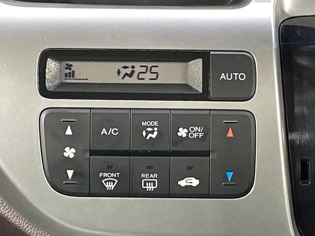 HONDA N-WGN CUSTOM 2014