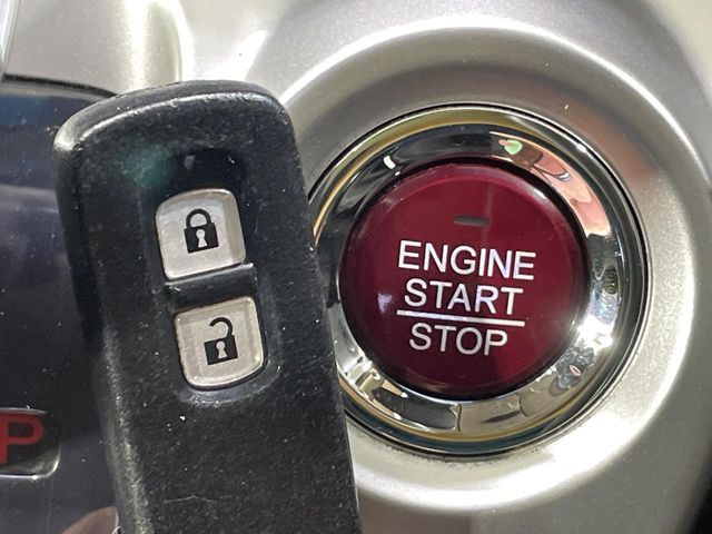 HONDA N-WGN CUSTOM 2014