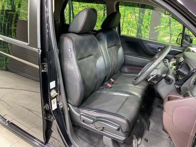 HONDA N-WGN CUSTOM 2014