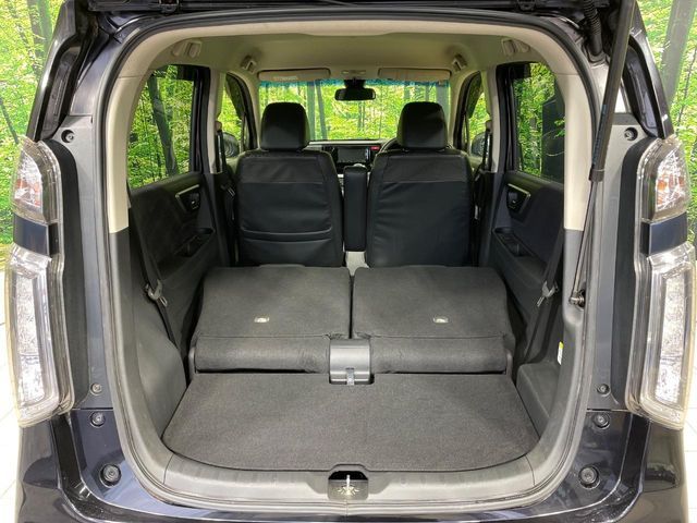 HONDA N-WGN CUSTOM 2014