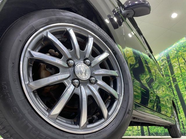 HONDA N-WGN CUSTOM 2014