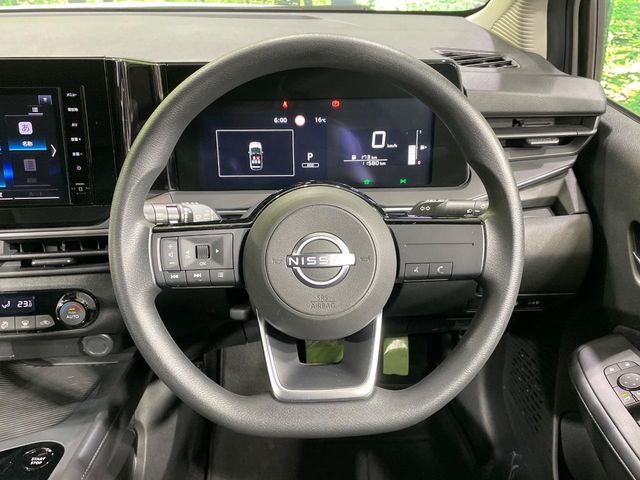NISSAN NOTE 2024