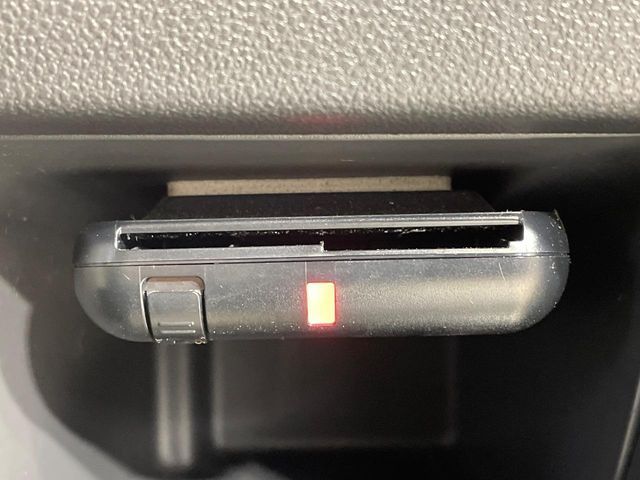 DAIHATSU MOVE canbus 2016