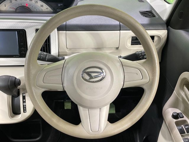 DAIHATSU MOVE canbus 2016