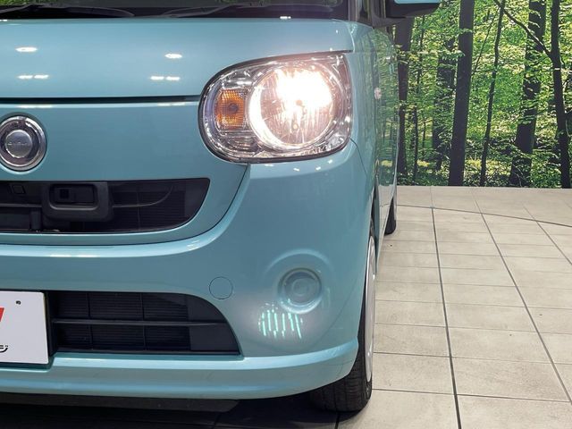 DAIHATSU MOVE canbus 2016