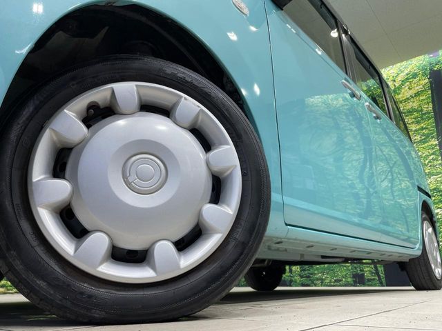 DAIHATSU MOVE canbus 2016