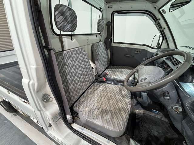 DAIHATSU HIJET truck 4WD 2003