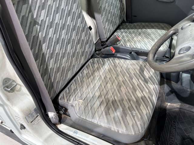 DAIHATSU HIJET truck 4WD 2003