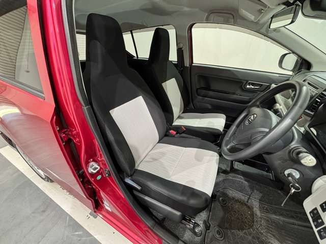 DAIHATSU MIRA e:S 4WD 2017