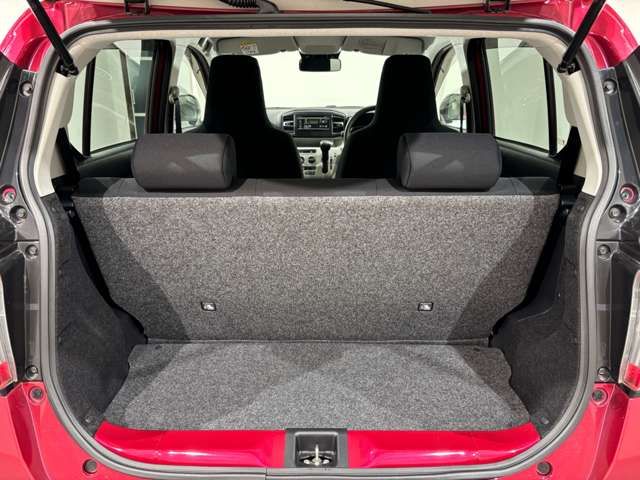 DAIHATSU MIRA e:S 4WD 2017