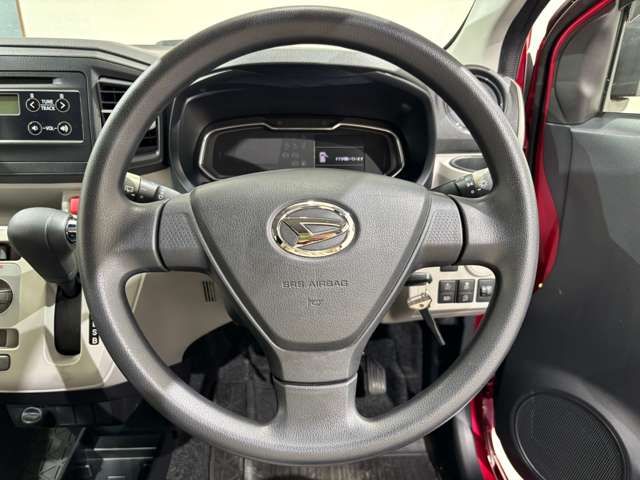 DAIHATSU MIRA e:S 4WD 2017