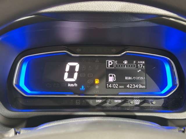 DAIHATSU MIRA e:S 4WD 2017