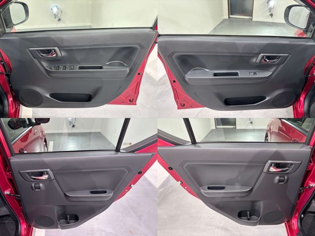 DAIHATSU MIRA e:S 4WD 2017