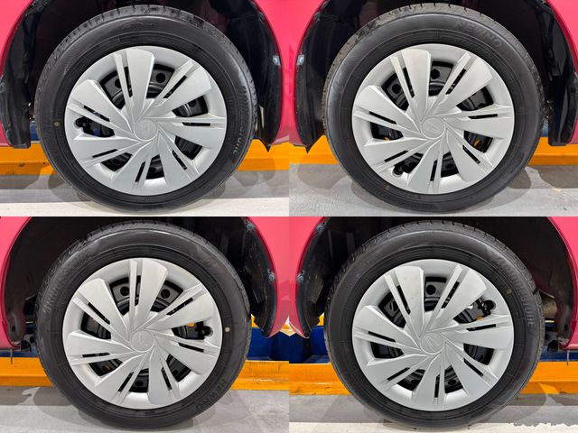 DAIHATSU MIRA e:S 4WD 2017