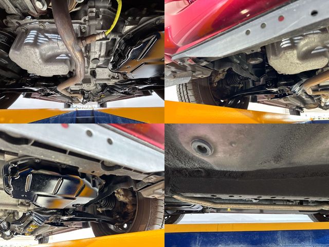 DAIHATSU MIRA e:S 4WD 2017