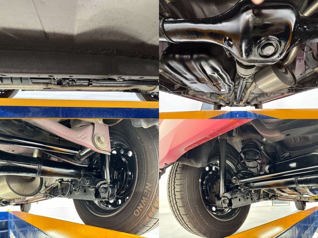 DAIHATSU MIRA e:S 4WD 2017