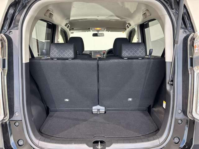 HONDA N-WGN CUSTOM 4WD 2014