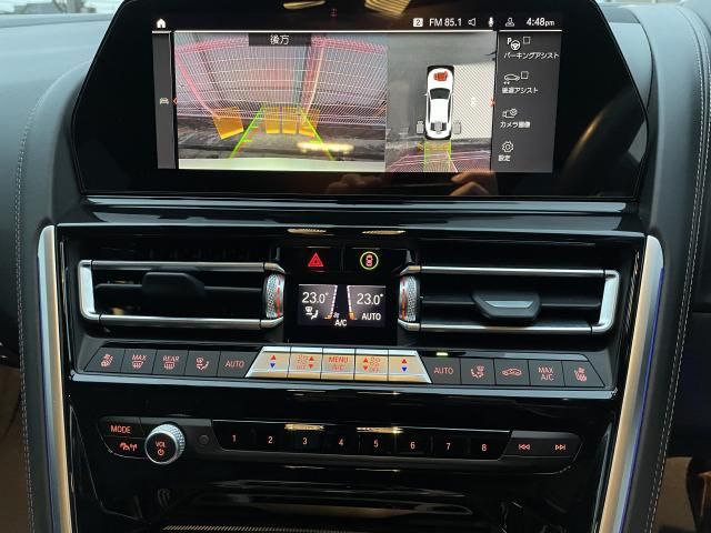 BMW BMW 8series Gran coupe 2021