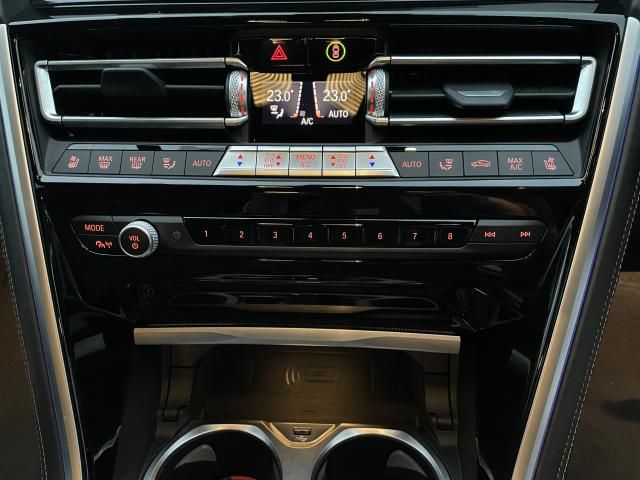 BMW BMW 8series Gran coupe 2021