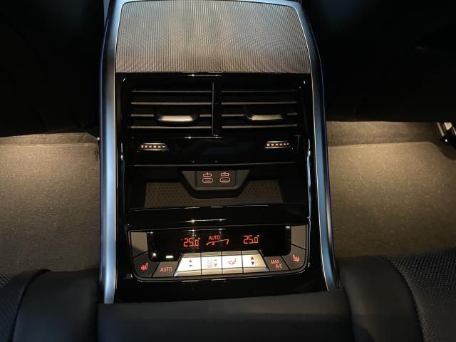 BMW BMW 8series Gran coupe 2021