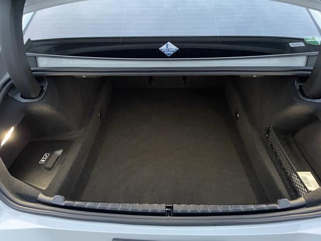 BMW BMW 8series Gran coupe 2021