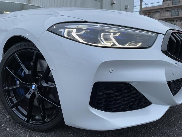 BMW BMW 8series Gran coupe 2021