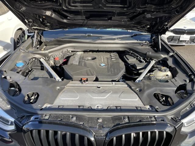 BMW BMW X4 2019