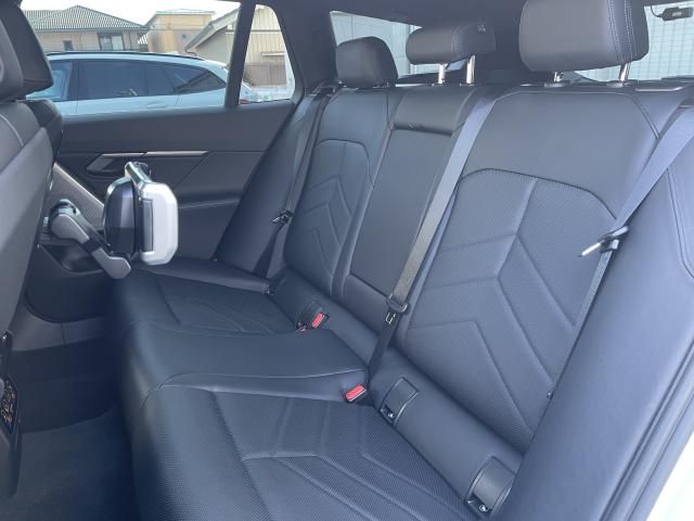 BMW BMW 5series TOURING 2024