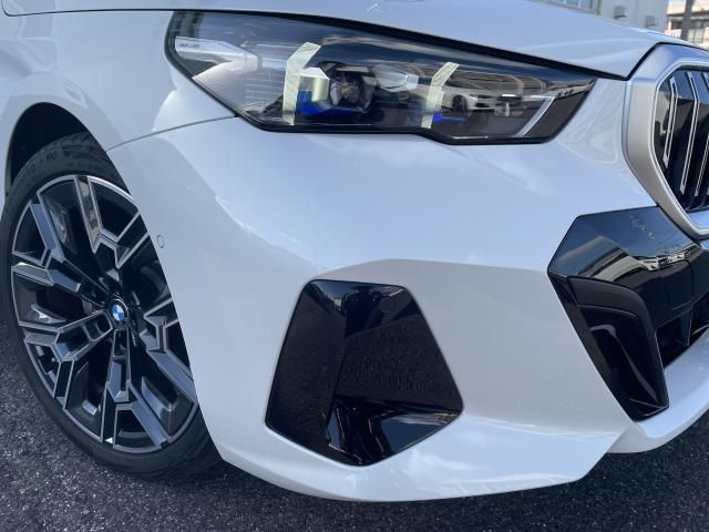 BMW BMW 5series TOURING 2024