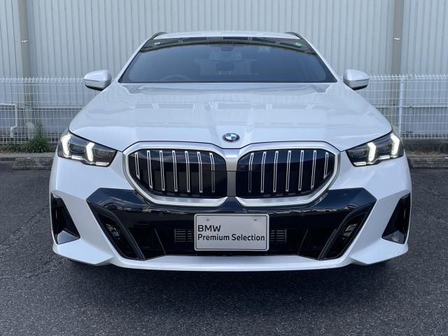 BMW BMW 5series TOURING 2024