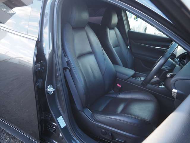 MAZDA MAZDA3 FASTBACK 2019