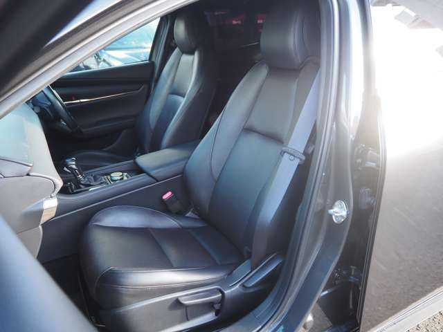 MAZDA MAZDA3 FASTBACK 2019