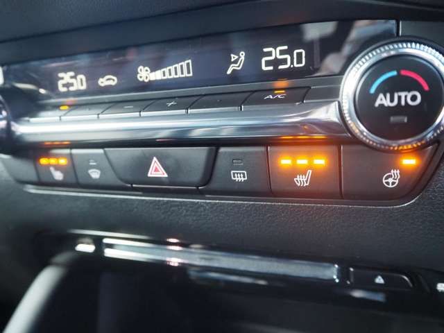 MAZDA MAZDA3 FASTBACK 2019