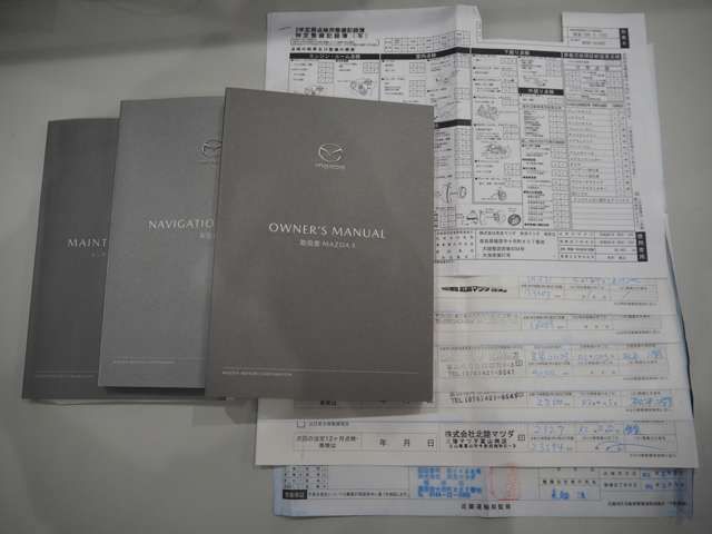 MAZDA MAZDA3 FASTBACK 2019