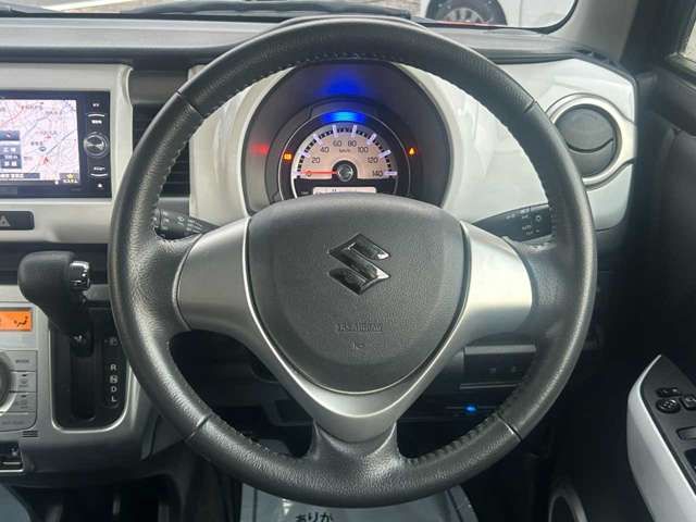 SUZUKI HUSTLER 4WD 2014