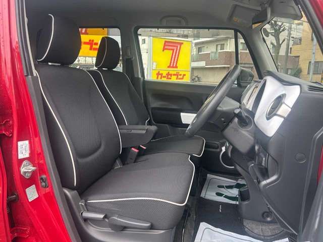 SUZUKI HUSTLER 4WD 2014