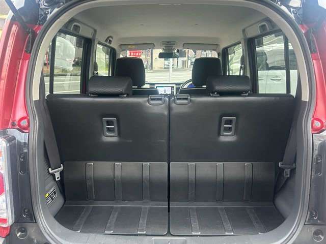 SUZUKI HUSTLER 4WD 2014