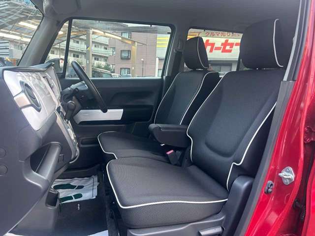 SUZUKI HUSTLER 4WD 2014