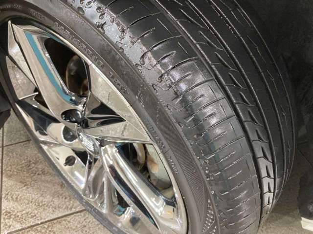 TOYOTA CROWN sedan hybrid 4WD 2018