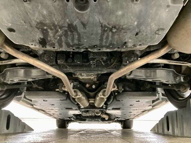 TOYOTA CROWN sedan hybrid 4WD 2018