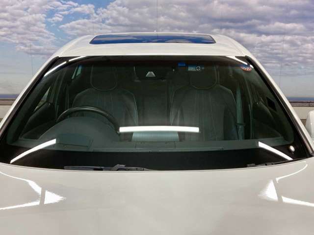 TOYOTA CROWN sedan hybrid 4WD 2018