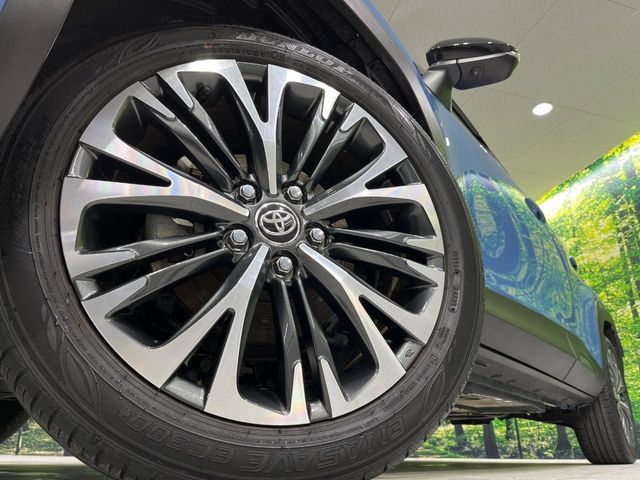 TOYOTA YARIS CROSS HYBRID 2021