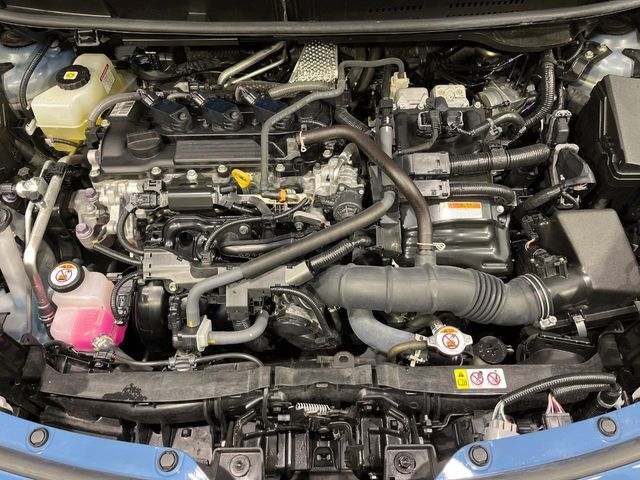 TOYOTA YARIS CROSS HYBRID 2021