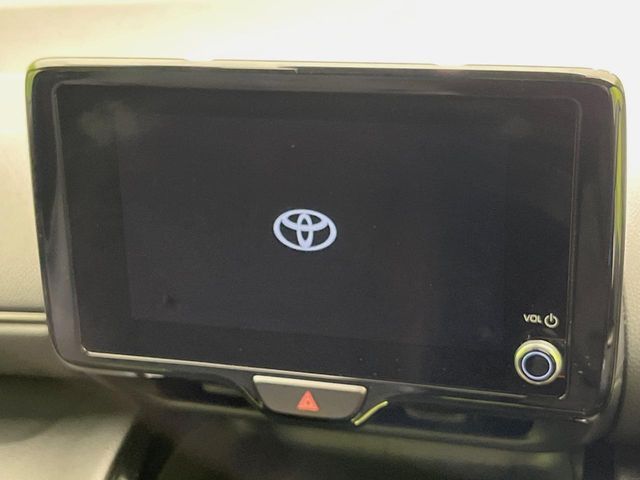 TOYOTA YARIS CROSS 2025