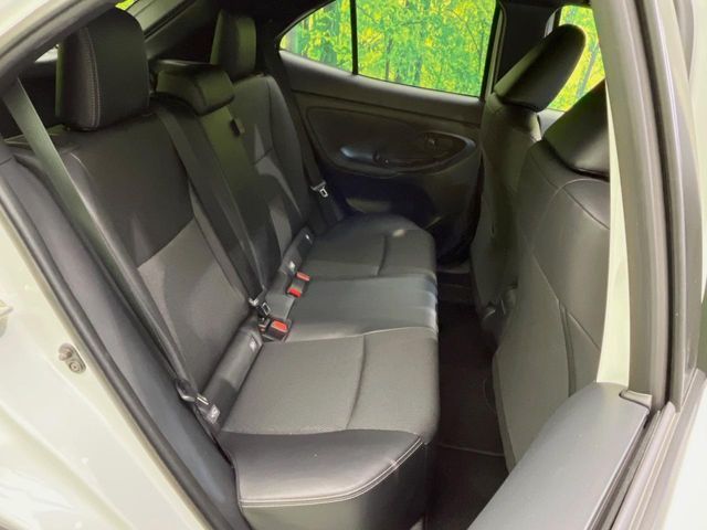 TOYOTA YARIS CROSS 2025